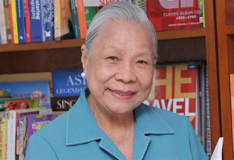 socorro ramos (national book store)|Socorro Ramos National Book Store Interview .